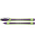 Fineliner Xpress, 190008, hellgr&uuml;n/violett (Schreibfarbe: violett), 0,8mm