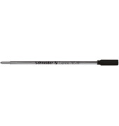 Kugelschreibermine Express 785 77161, schwarz, 0,5mm, Schraubmine