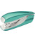 Heftgerät NeXXt WOW 5502-20-01 eisblau bis 30 Blatt für 24/6 + 26/6 in Blisterverpackung