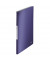 Sichtbuch Style 3958-00-69, titanblau, A4, mit 20 Hüllen, Polypropylen