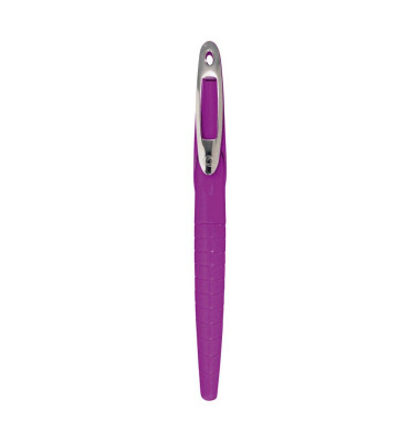 Füller 11167988 my.pen pink/minze Feder M