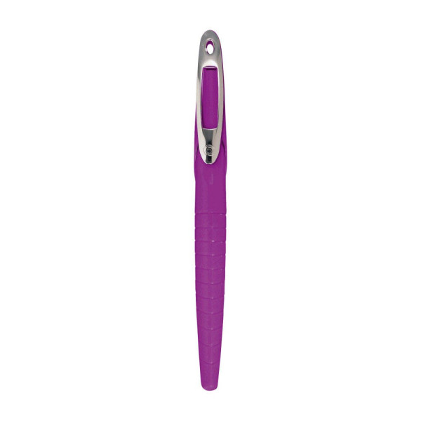 3 Stück Herlitz Füller 11167988 my.pen pink/minze Feder M 4008110419602 Herlitz