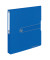 Ringbuch EasyOrgaToGo Herlitz Logo 11217171, A4 2 Ringe 25mm Ring-&Oslash; Polypropylen (PP) blau