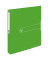 Ringbuch EasyOrgaToGo Herlitz Logo 11226388, A4 2 Ringe 25mm Ring-&Oslash; Polypropylen (PP) apfelgr&uuml;n