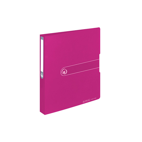 4008110432588 - Ringbuch EasyOrgaToGo 11205788 A4 2 Ringe 25mm Ring-Ø Polypropylen (PP) beere 4008110432588 Herlitz