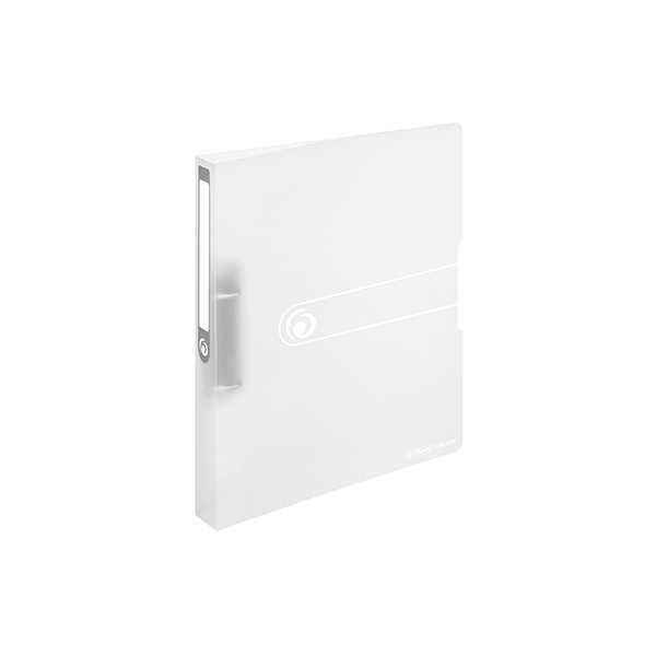 4008110432564 - Ringbuch EasyOrgaToGo 11205770 A4 2 Ringe 25mm Ring-Ø Polypropylen (PP) transparent 4008110432564 Herlitz