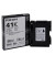 Druckerpatrone GC 41K 405761 (GC-41 K), schwarz, ca. 2500 Seiten