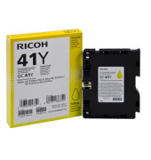 405764 Druckerpatrone gelb