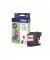 Druckerpatrone LC221M (kompatibel zu LC-221M), magenta, ca. 260 Seiten