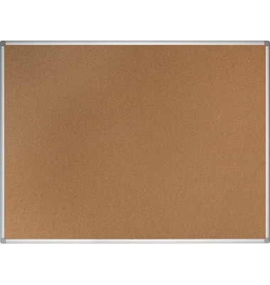 Pinnwand Earth, CA051790, 120x90cm, Kork, Aluminiumrahmen