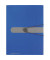 Sammelmappe easy orga 11205994, A4 Kunststoff, für ca. 300 Blatt, blau