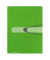 Sammelmappe easy orga 11206000, A4 Kunststoff, für ca. 300 Blatt, grün