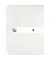 Dokumententasche Easy orga to go 11292935, Din A4, transparent farblos, Polypropylen (PP), Druckknopfverschluss