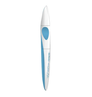 11378783 my.pen style Tintenroller ocean blue