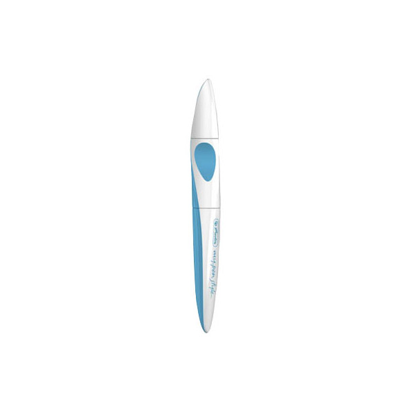4008110501246 - herlitz mypen style Tintenroller Ocean Blue 10 mm Schreibfarbe blau 1 St