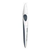 11378809 my.pen style Tintenroller dark shale