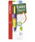 Druckbleistift-Set EASYergo 1.4 R, B-46896-5, violett/neongelb, 1,4mm, HB