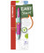 Druckbleistift-Set EASYergo 1.4 R, B-46899-5, Härte HB, 1,4mm, türkis/neonpink