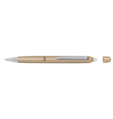 Tintenroller Frixion Ball LX BLLFBK7-WB gold 0,4 mm