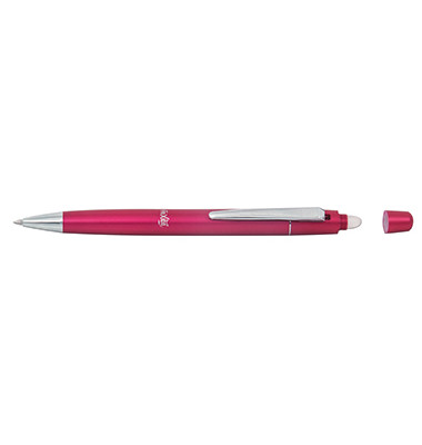Tintenroller Frixion Ball LX BLLFBK7-WB bordeaux 0,4 mm Tintenroller Frixion Ball LX BLLFBK7-WB bordeaux 0,4 mm