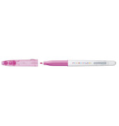 Faserschreiber Frixion Color SW-FC pink/weiß 0,4 - 0,7 mm