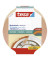 Kreppband 56534-00001 38mm x 25m beige ablösbar für Kurven
