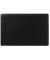 Schreibunterlage 7101-01 schwarz 42x30cm Kunststoff