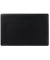 Schreibunterlage Duraglas 710101 schwarz schwarz 42x30cm