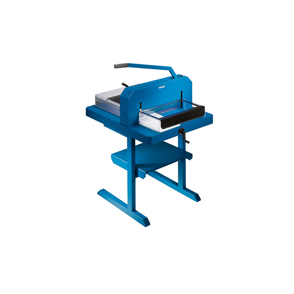 4007885008462 - 00846-21143 Stapel Schneidemaschine 846 4007885008462 00846-21143