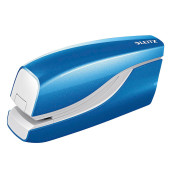 5566-10-36 NeXXt Elektrohefter WOW metallic blau