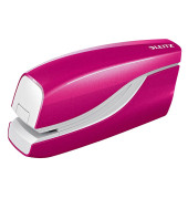 5566-10-23 NeXXt 10BL Elektrohefter WOW metallic pink