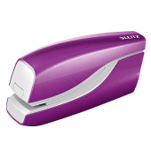 5566-10-62 NeXXt 10BL Elektrohefter WOW metallic violett