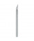 E-84010 00 Skalpellmesser Metall silber