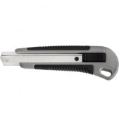 E-84005 00 Cutter 18mm grau/schwarz