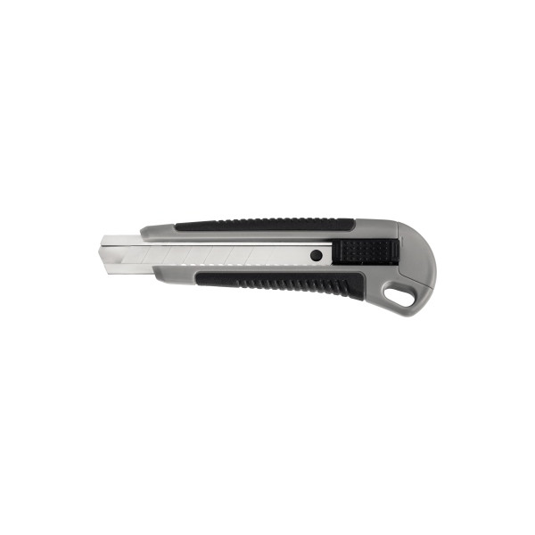 4027521840058 - E-84005 00 Cutter 18mm grau schwarz 4027521840058 Westcott 4027521840058 - E-84005 00 Cutter 18mm grau schwarz 4027521840058 Westcott