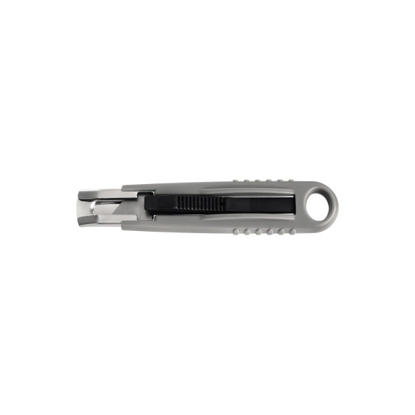 4027521840096 - WESTCOTT Cutter Professional zurückfahrend Klinge 18 mm 4027521840096 - WESTCOTT Cutter Professional zurückfahrend Klinge 18 mm