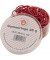 Gummiringe 510.060, &Oslash; 25mm, rot