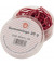 Gummiringe 510.062, &Oslash; 50mm, rot