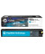 Druckerpatrone 981X 10.000Seiten cyan