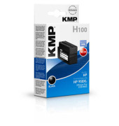 Druckerpatrone H100, 1722,4001 kompatibel zu HP 950XL schwarz