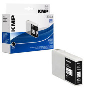 Tintenpatrone E133 1620,4001 wie C13T702140 2.400S. 45ml schwarz