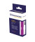 Tintenpatrone 82190 wie Epson C13T163140 schwarz