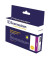 Tintenpatrone 82203 wie Epson C13T70244010 22ml gelb