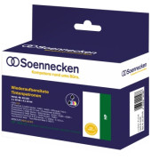 Druckerpatrone 81163 kompatibel zu HP 364XL, Multipack, schwarz, cyan, magenta, gelb
