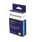 Druckerpatrone LC123BK 84150 (kompatibel zu brother LC-123BK), schwarz, ca. 600 Seiten