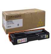 Toner 406768 gelb