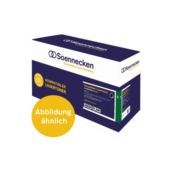 4003630002730 - Toner 81097 (kompatibel zu HP 307A) magenta ca 7300 Seiten 4003630002730 Soennecken