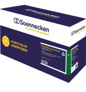 Toner 81096 (kompatibel zu HP 307A), cyan, ca. 7300 Seiten
