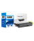 Toner 2893,0009 K-T55 wie Kyocera TK-590Y 5.000Seiten gelb