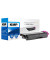 Toner K-T52 2893,0006 (kompatibel zu Kyocera TK-590M), magenta, ca. 5000 Seiten